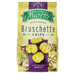Maretti Bruschetta Alho 85g