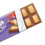 Milka & Lu 87g