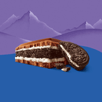 Milka Chocolate Oreo 300g