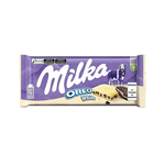 Milka Chocolate Oreo White 100g