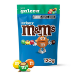 M&ms Crispy 120g
