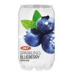 Refrigerante Okf Blueberry 350ml