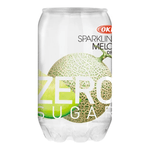 Refrigerante Okf Melão Zero 350ml