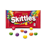 Skittles Sabor Original 40g