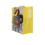 Sacola Tote De Personagens M&ms