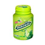 Doublemint Chiclete Sabor Menta 64g