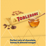 Toblerone Ao Leite 35g