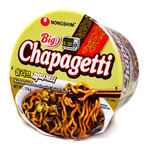 Macarrão Coreano Instantâneo Chapagetti Big Bowl 114G