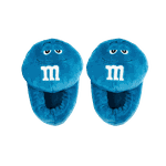 Pantufas De Personagem M&ms