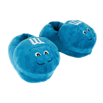 Pantufas De Personagem M&ms