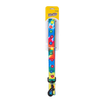 Guia Coleira para Pet Tie-Dye
