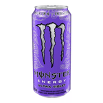 Energético Monster Ultra Violet 473ml