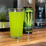 Energético Monster Super Dry Nitro 500ml