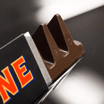 Toblerone Dark 100gr