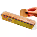 Wafers De Queijo 100g