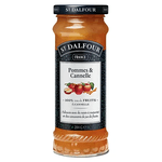 Dalfour Geleia De Maçã e Canela 284g