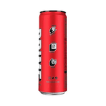 Energetico Prime Tropical Punch 330ml