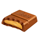 Chocolate Reeses Peanut Butter Giant 208g