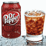Refrigerante Dr Pepper 355ml