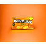 Balas Mike And Ike Sabor Orange 22g