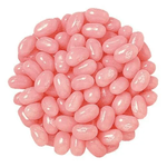 Bala De Goma Jelly Belly Sabor Chiclete 100g