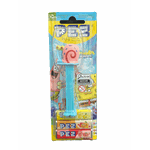 Pez Bob Esponja 25,5g