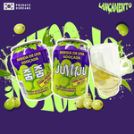 Suco De Uva Jumju Com Pedacos De Uva 238ml