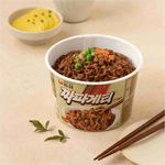 Macarrão Coreano Instantâneo Chapagetti Big Bowl 114G