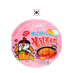 Lamen Coreano Copo Hot Chicken Flavor 105g