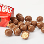 Maltesers Bolinhas De Flocos Croc 37g