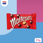 Maltesers Bolinhas De Flocos Croc 37g