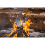 Marshmallow Woogie Para Fogueira BBQ 300g