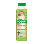 Refresco Farms Okf Yogurt Maca Verde 500ml