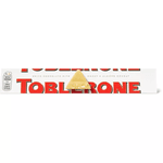 Chocolate Toblerone Branco 100g