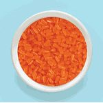Balas Mike And Ike Sabor Orange 22g
