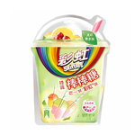 Bala Skittles Sabor Chá De Frutas 54g