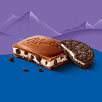 Milka Barra Oreo 100g