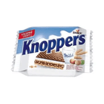 Wafer Knoppers De Choc e Avela 25g