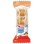 Kinder Happy Hippo Haselnuss 103,5gr