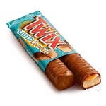 Twix Barra Salted Caramel 46g