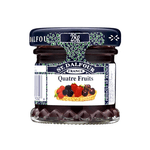 Dalfour Geleia Quatro Frutas 28g