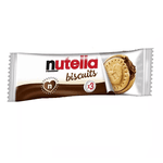 Biscoito Nutella Biscuit 3x 41g