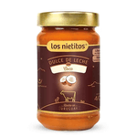 Doce De Leite De Coco 400g