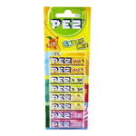 Pez Pastilha Exotic Mix