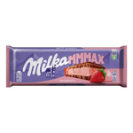 Milka Strawberry 300g