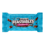 Barra de chocolate MrBeast Feastables 35g - Milk Chocolate