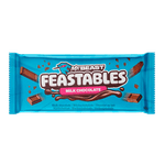 Barra de chocolate MrBeast Feastables 60g - Milk Chocolate 