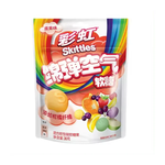 Bala Skittles Sabor Suco De Frutas 36g