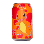 Refrigerante Qdol Pokemon Sabor Lichia 330ml