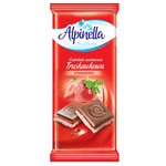 Alpinella Morango 90g
